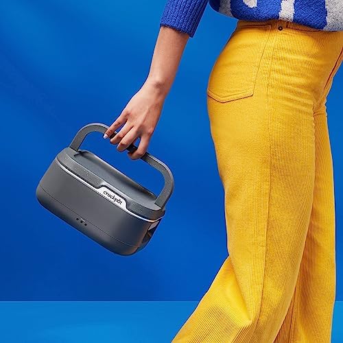 Crock-Pot Portable Electric Lunch Box Food Warmer 28oz NNJ4