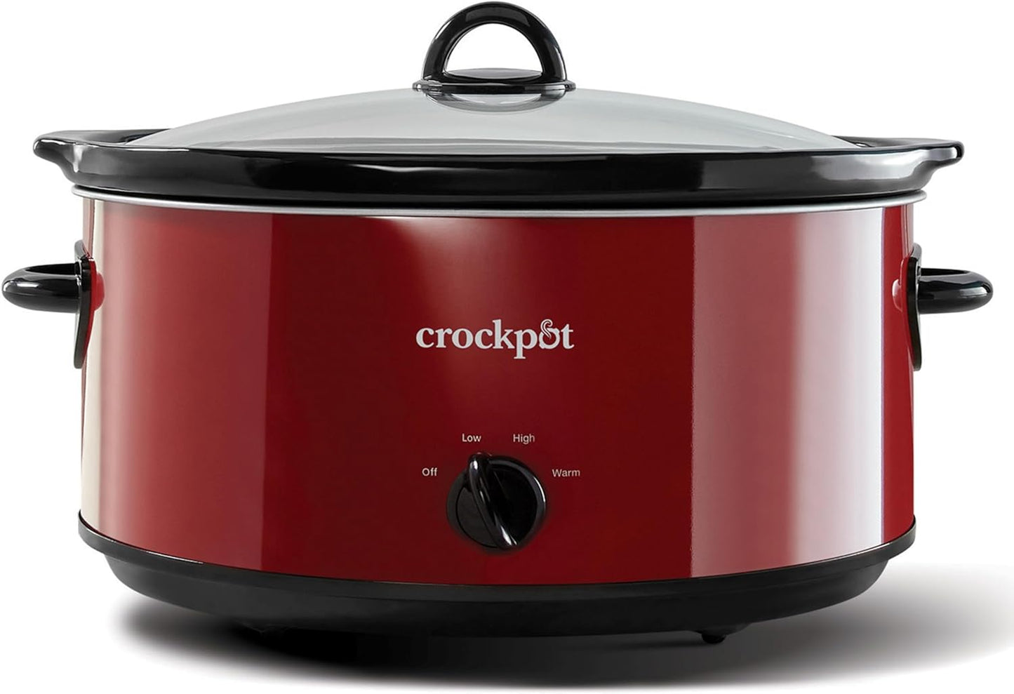 Crock-Pot 2 Quart Mini Slow Cooker – Classic Compact Cooker DMFY